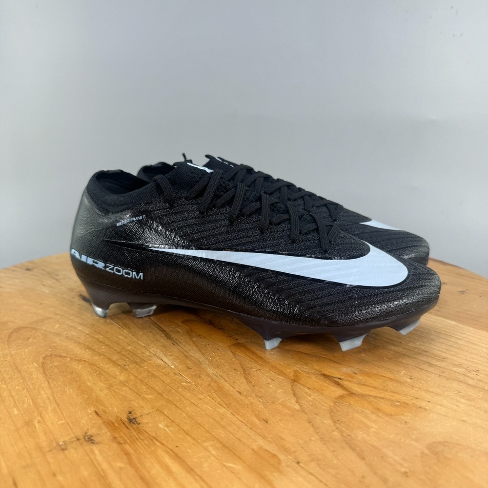 Mens 6.5 / Womens 8 - Nike Zoom Mercurial Vapor 16 Elite FG Shadow Pack Cleats